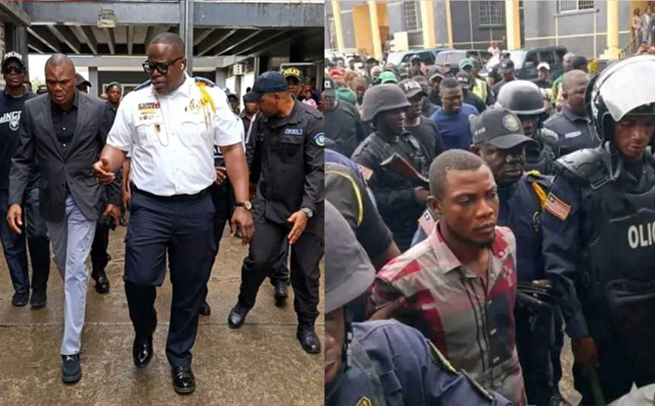 Officer-Bracewells-Killer-Pleads-Not-Guilty