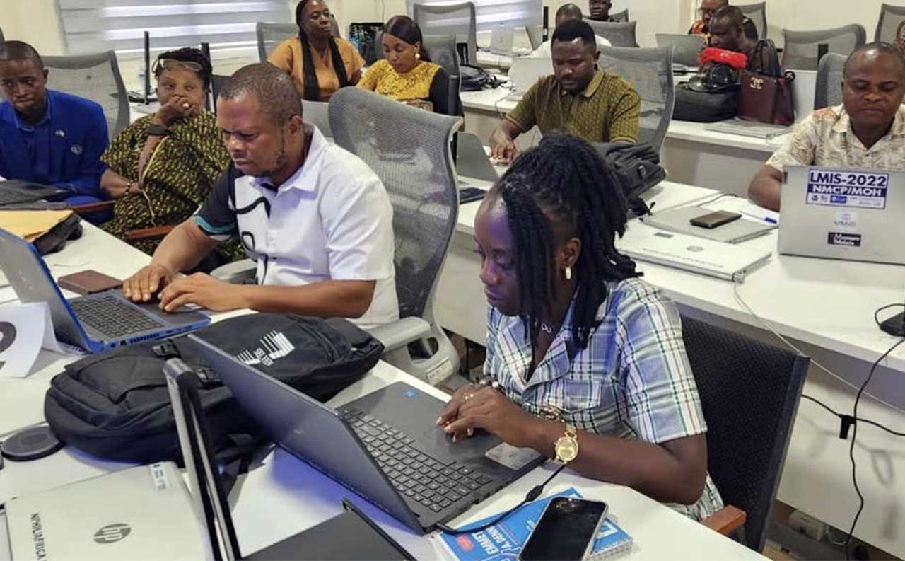 Scientific-Manuscript-Writing-Workshop-Opens-at-NPHIL