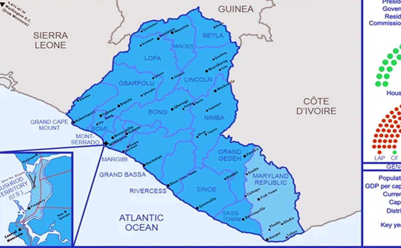 boundary-tension-between-Liberia-and-Guinea-intensifies