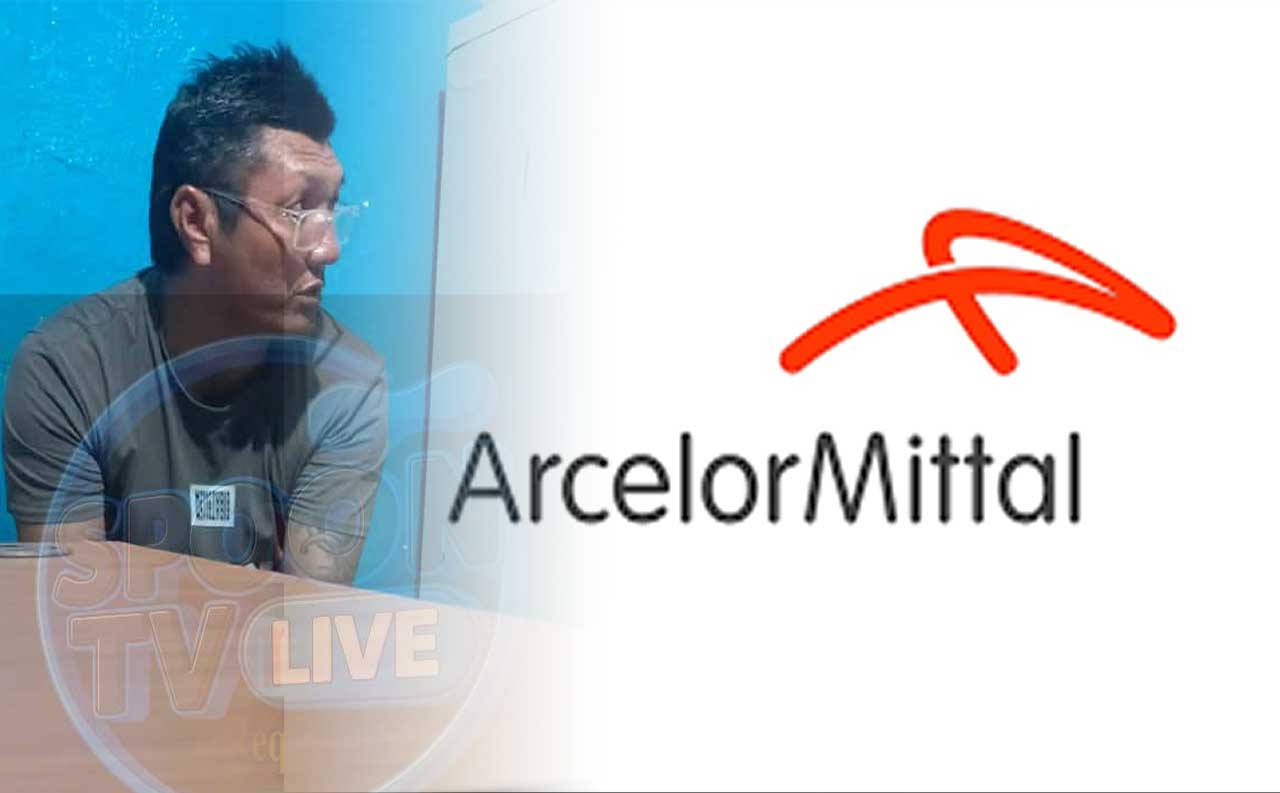 ArcelorMittal-Liberia-Worker-Allegedly-Rapes-15-Year-Old-Girl