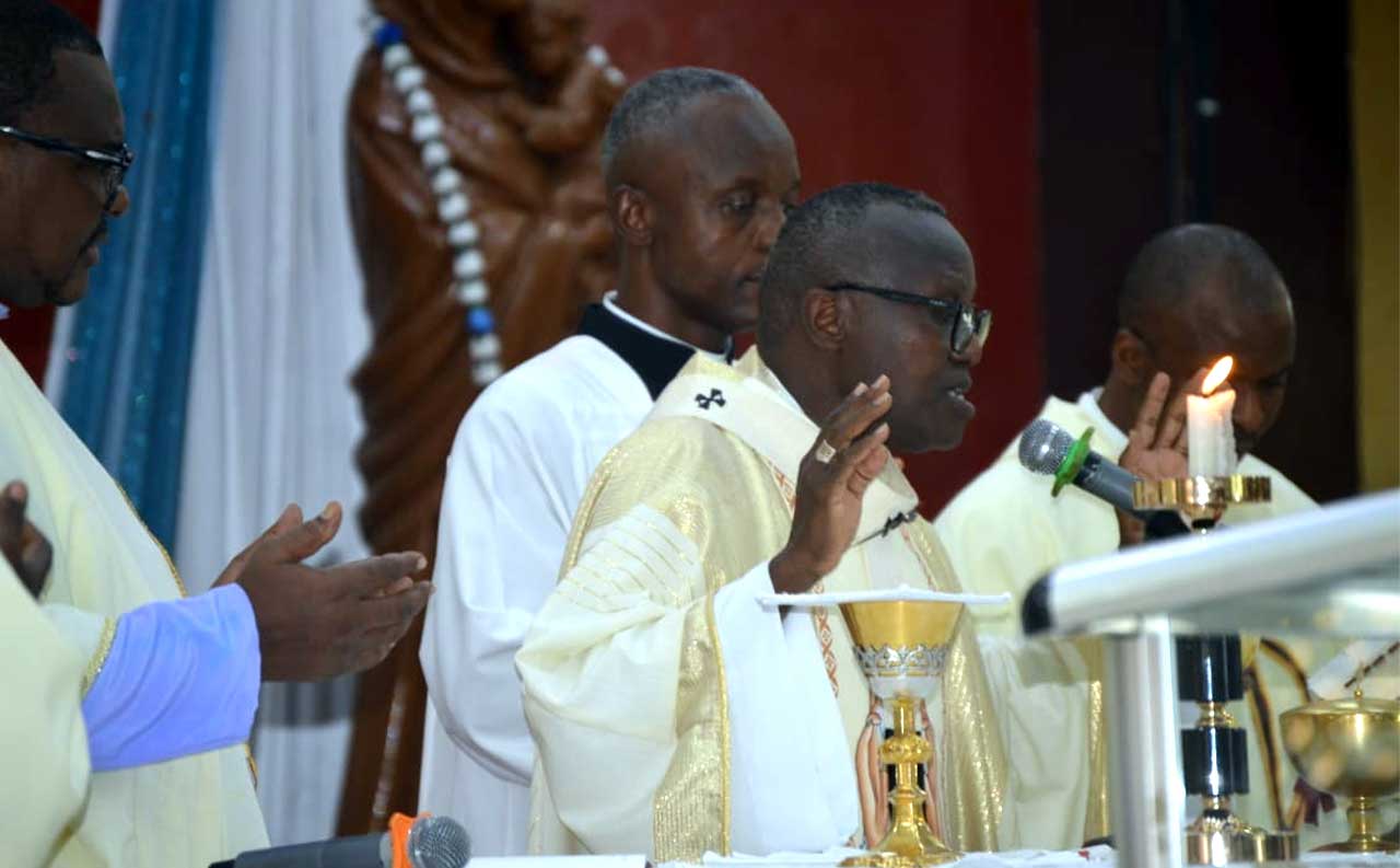 Catholic-Priests-Told-To-Reject-Division-Amid-Deaths-of-Two-Priesthood-Members
