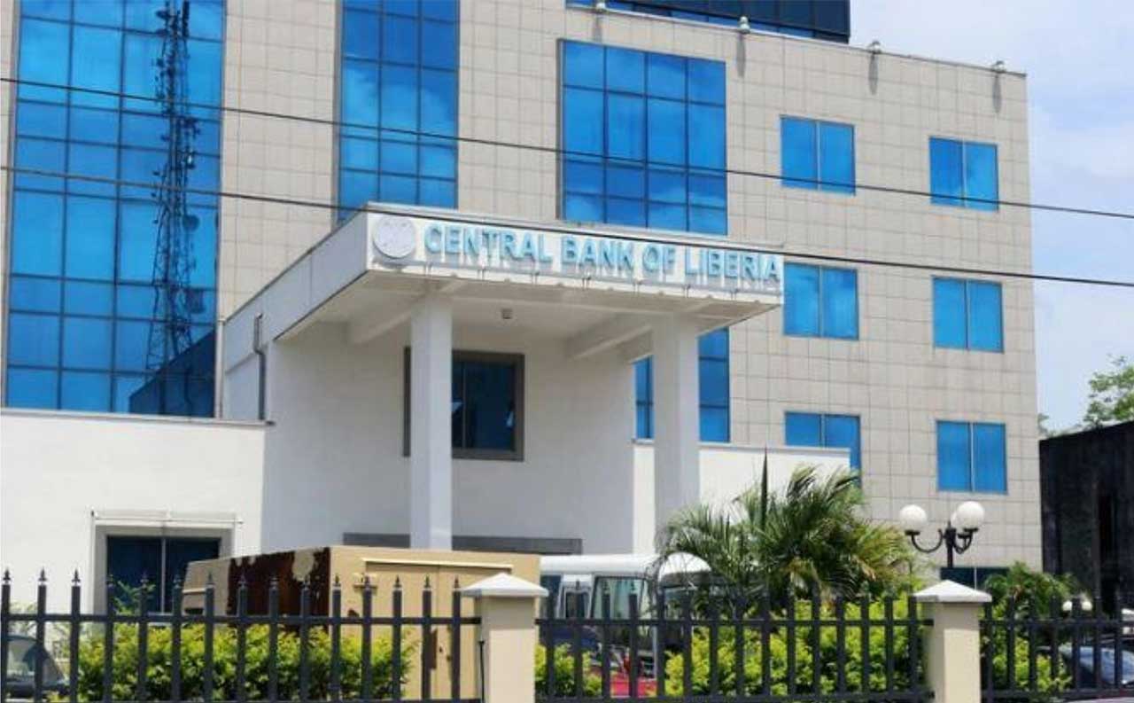 Central-Bank-of-Liberia-(CBL)--why-print-new-money