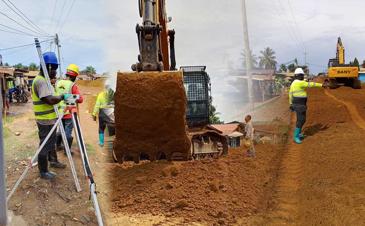 Chicken-Soup-Factory-Road-Project-Kicks-Off