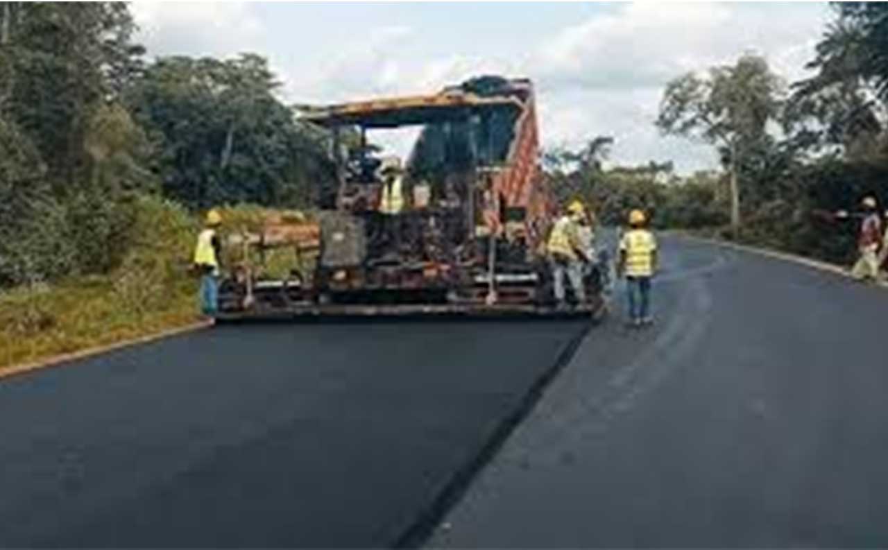 Ellen-Urges-Speedy-Completion-Of-RIA-Road-Project