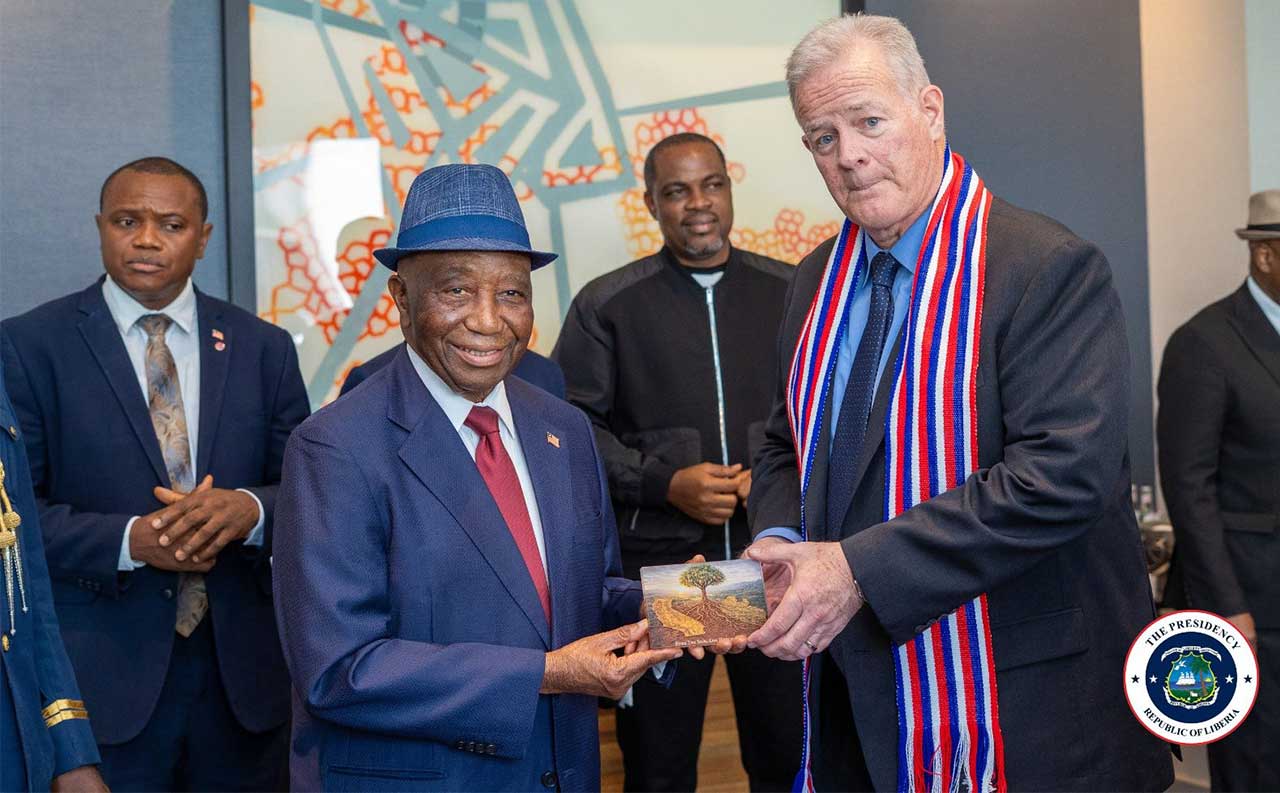 Liberia-California-Launch-$200-Million-Annual-Drive