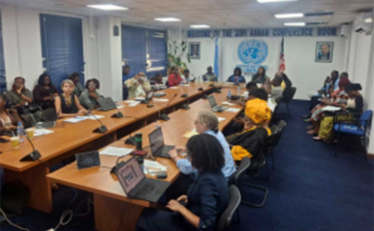 Liberia-Poorly-Ranked-In-Womens-Political-Participation