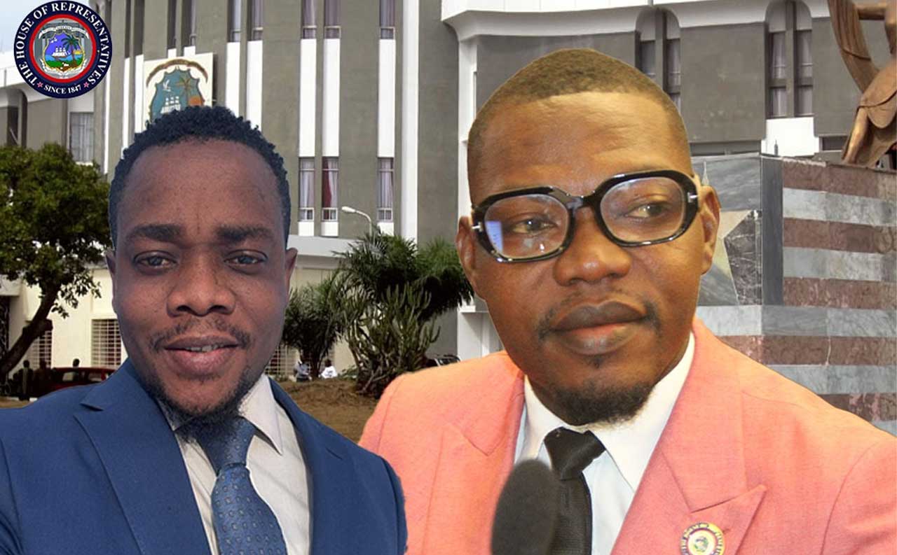 Mr.-Cyrus-Joel-McGee,-President,-Association-of-Liberian-Journalists-in-the-Americas