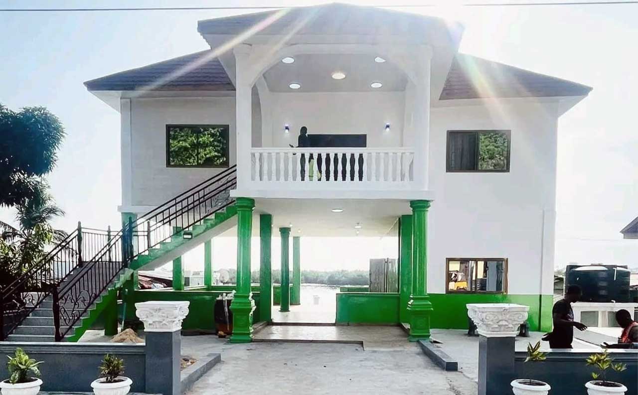 Multipurpose-Building-Dedicated-In-Montserrado-District-#8