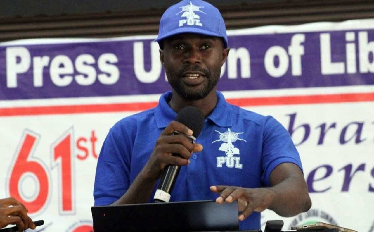 PUL-Denounces-Journalists-Arrest‎