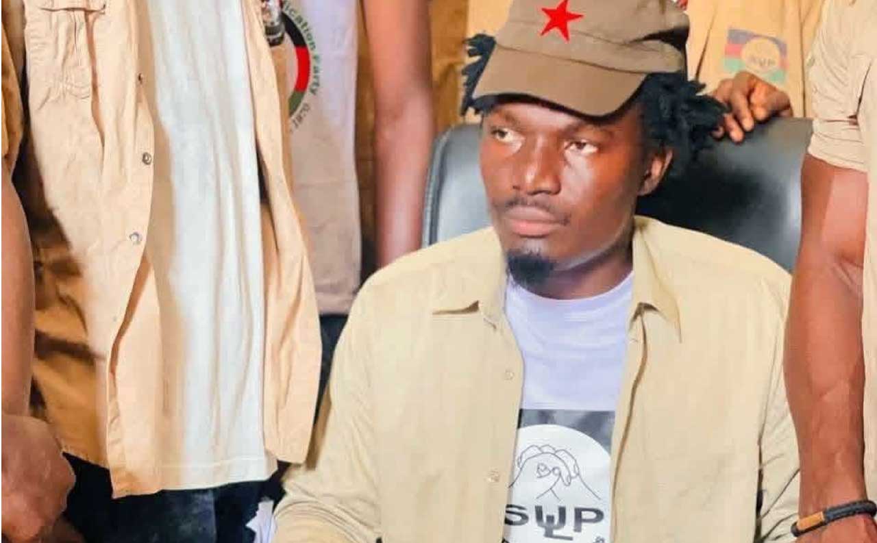 SUP-Announces-March-For-Jobs-Protest