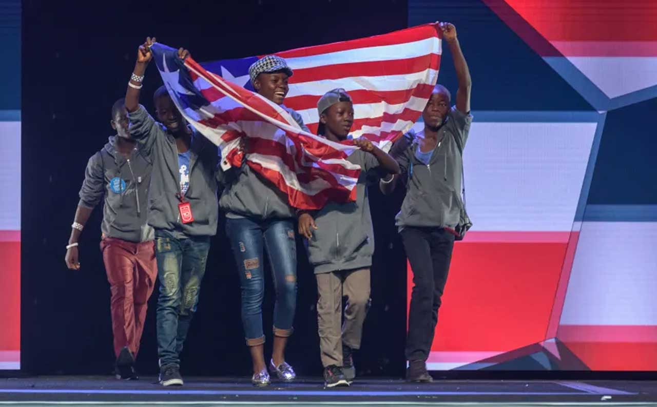 Six-Rising-STEM-Champions-Set-For-Global-Stage-Liberia