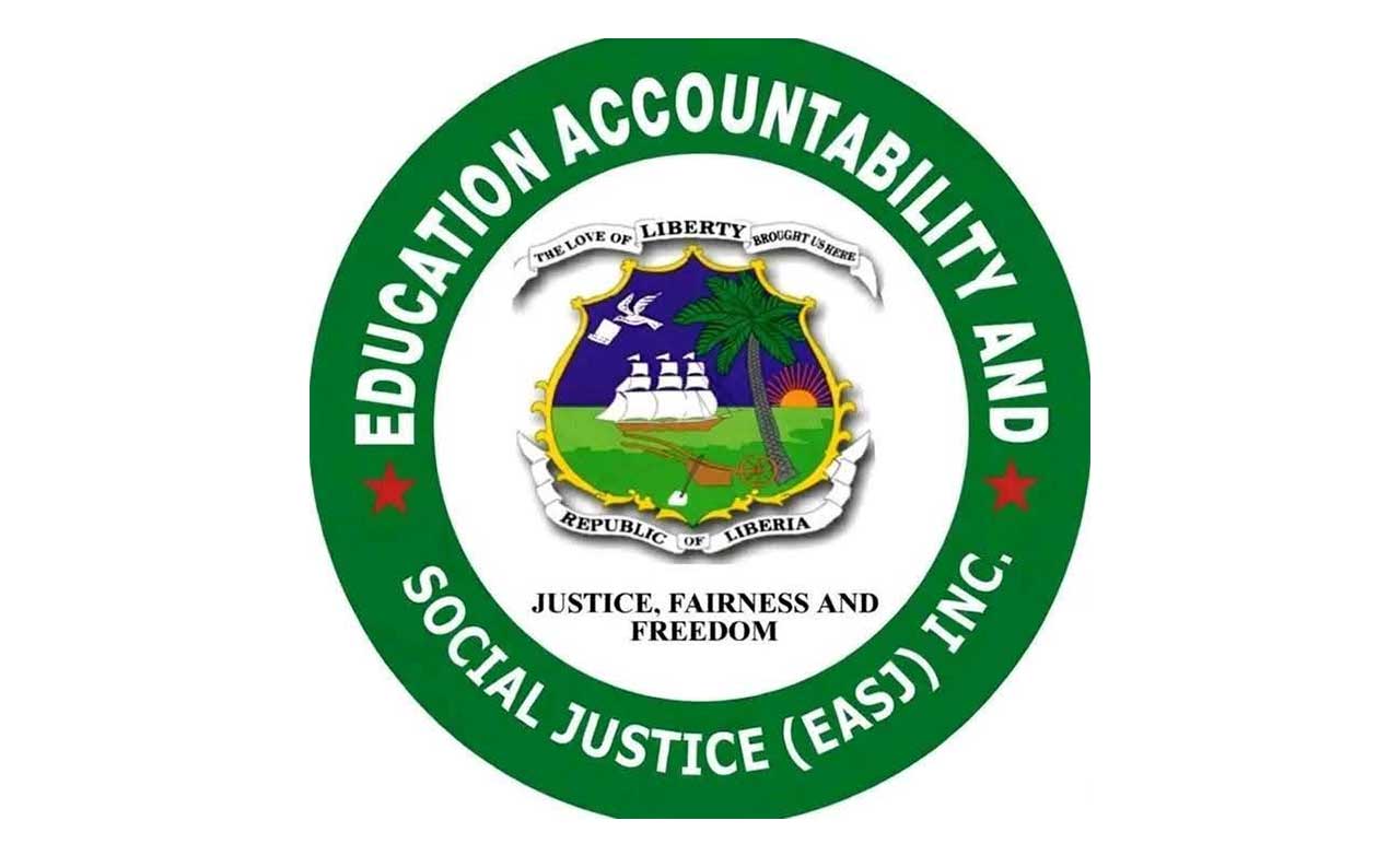 Social-Justice-Group-Demands-Cost-For-Printing-L$79Bn