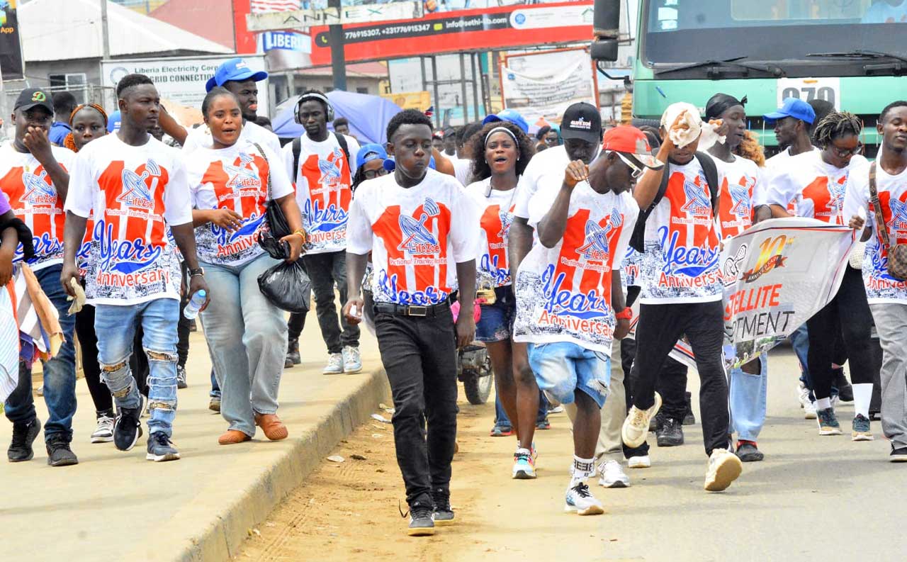 4Life-Zoe-Vocational-School-Celebrates-10th-Anniversary