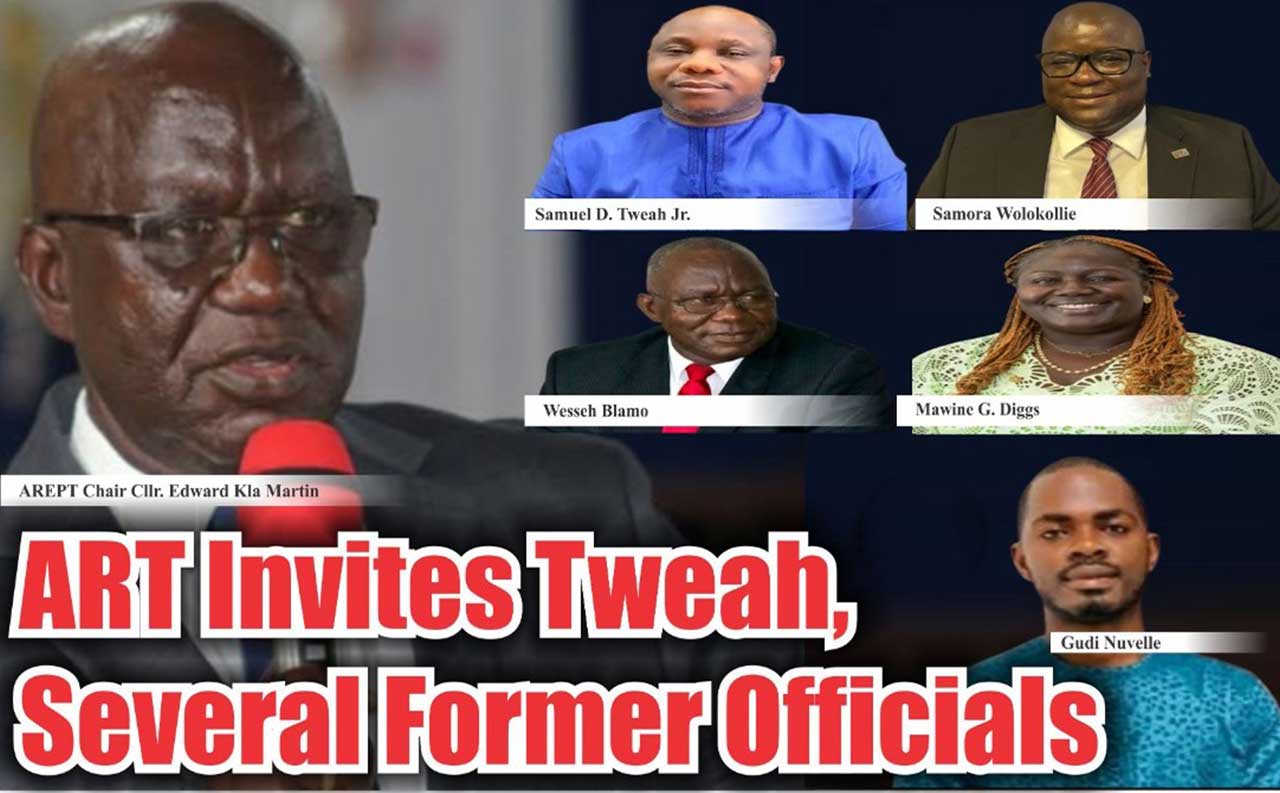 ART-Invites-Tweah,-Several-Former-Officials