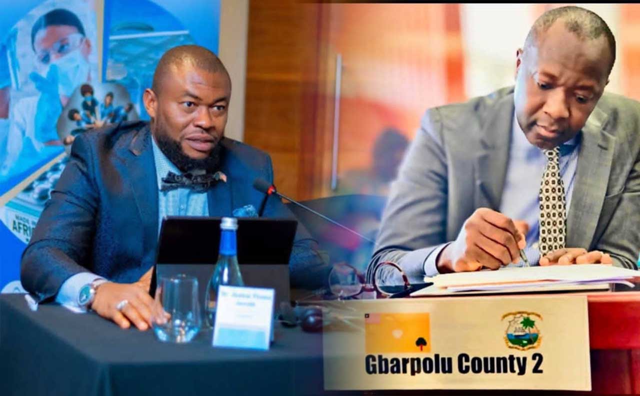 CSA-Boss-Hits-Back-At-Senator-Konneh-For-Deception-Distortion-Political-Vendetta