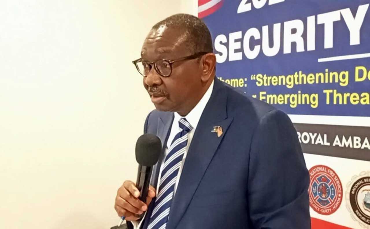 CSO-Group-Defends-Justice-Minister-Tweh-Backs-Court-Verdict-In-Ex-Finance-Ministers-Case