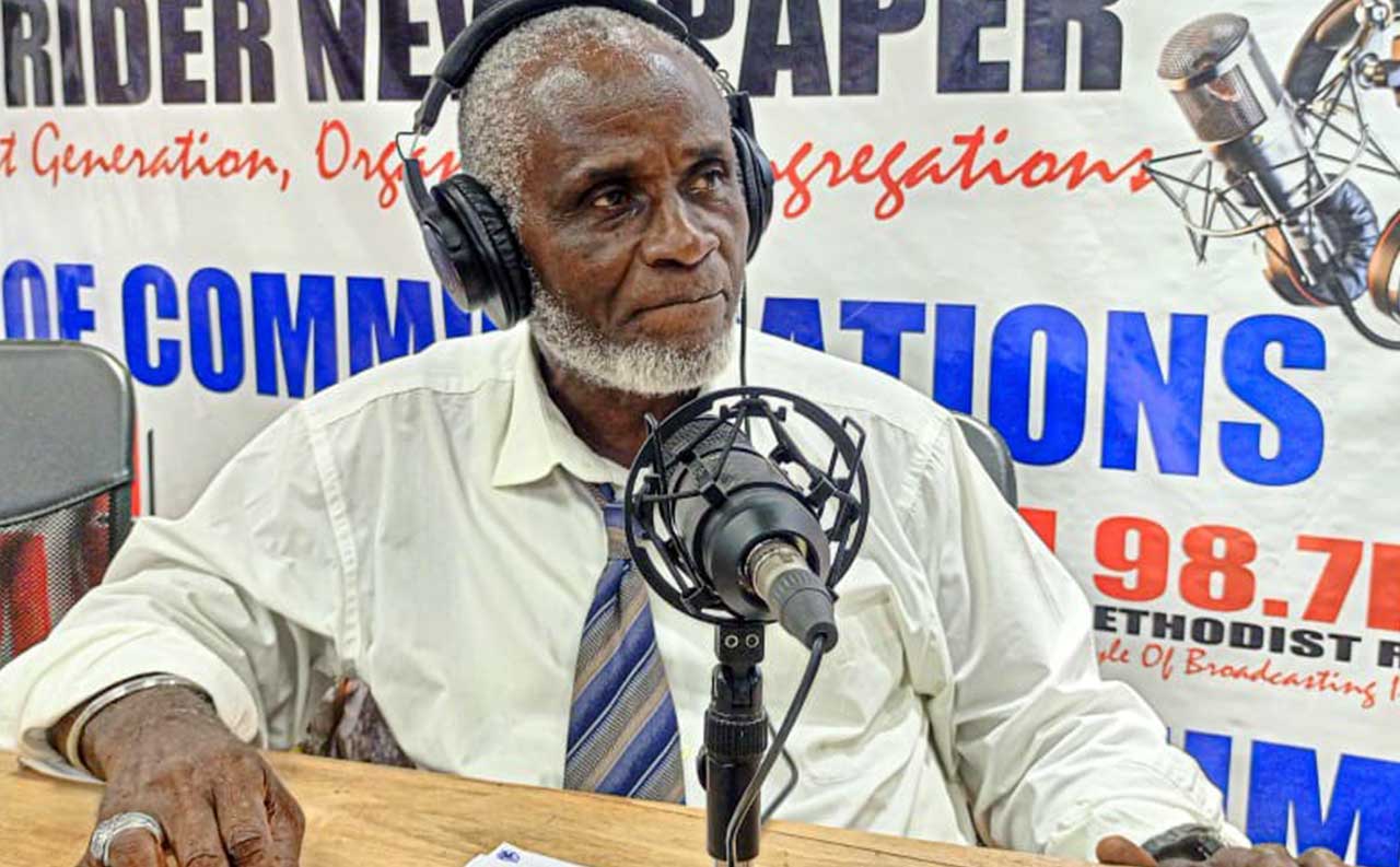 Clergyman-Warns-Ex-President-Sirleaf-Stop-Undermining-Boakais-Government
