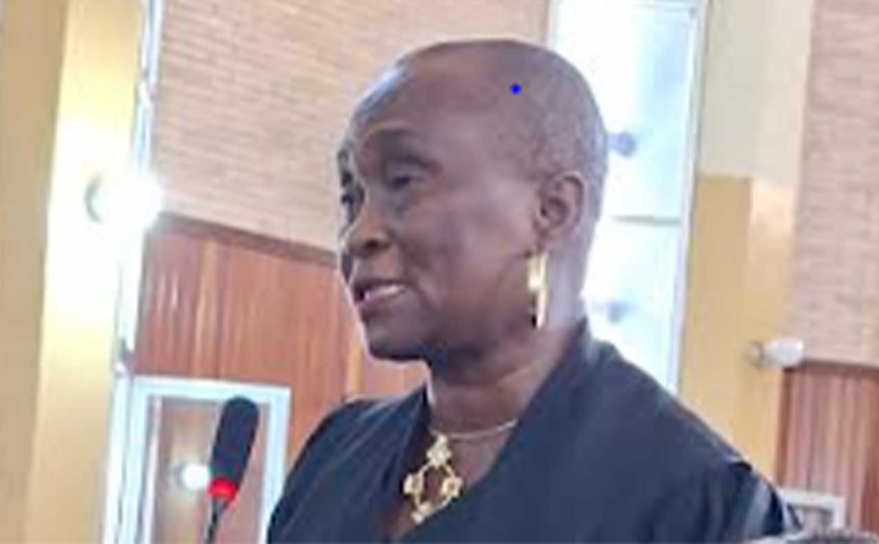 Deputy-Minister-for-Administration-at-the-Ministry-of-Justice,-Cllr.-Cora-Hare-Konuwa