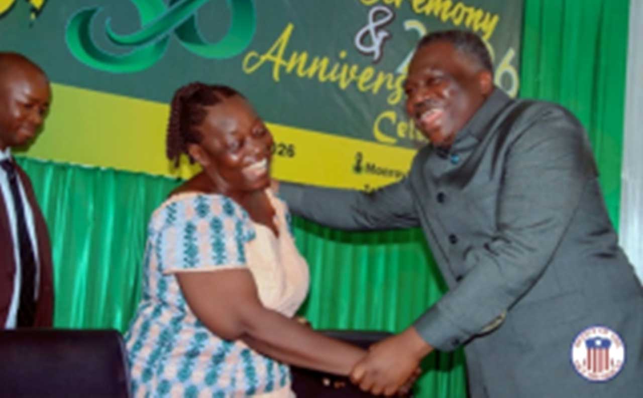 Government-Announces-Interest-Free-Loans-For-Liberian-Market-Women