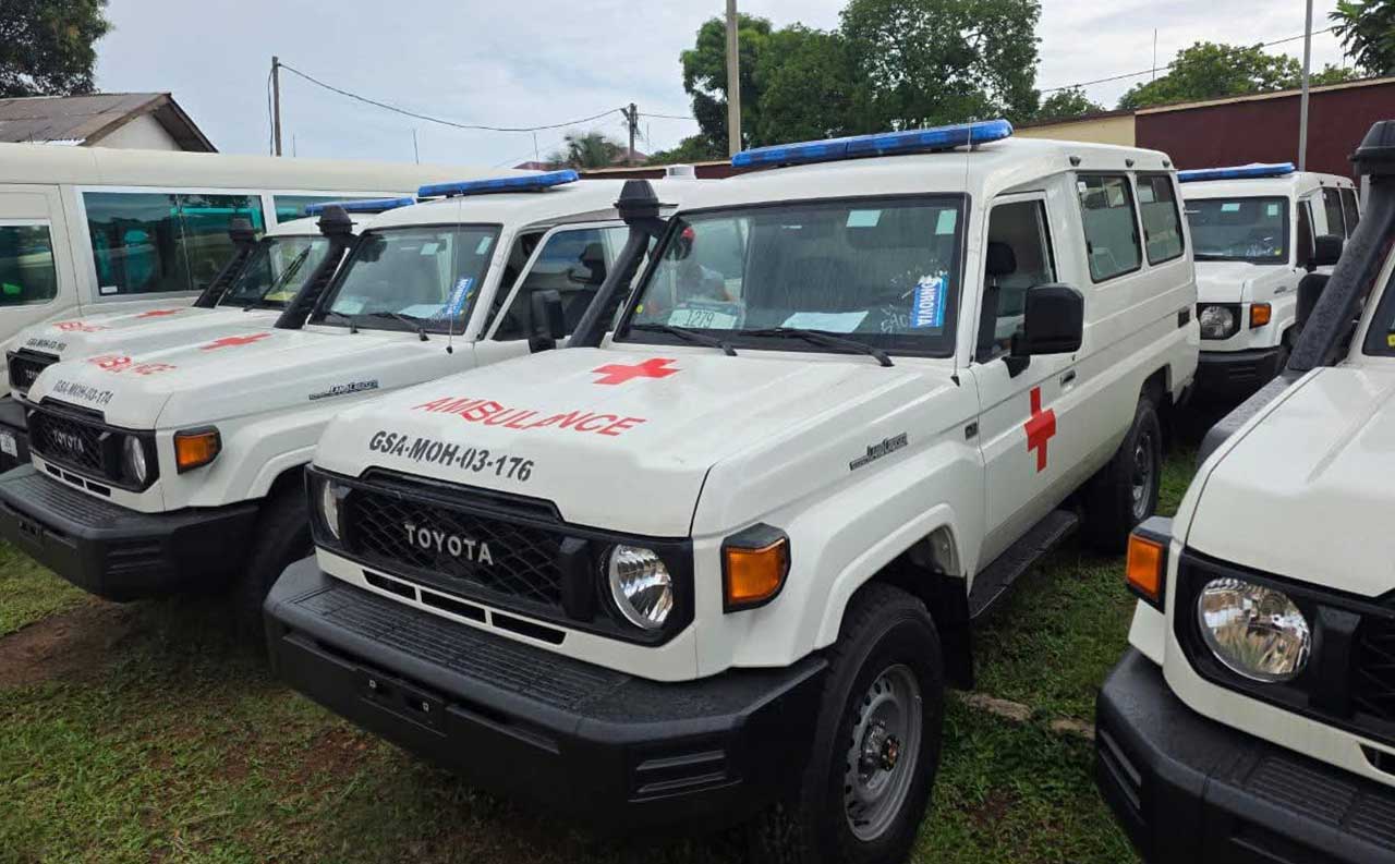 Government-Procures-25-Ambulances