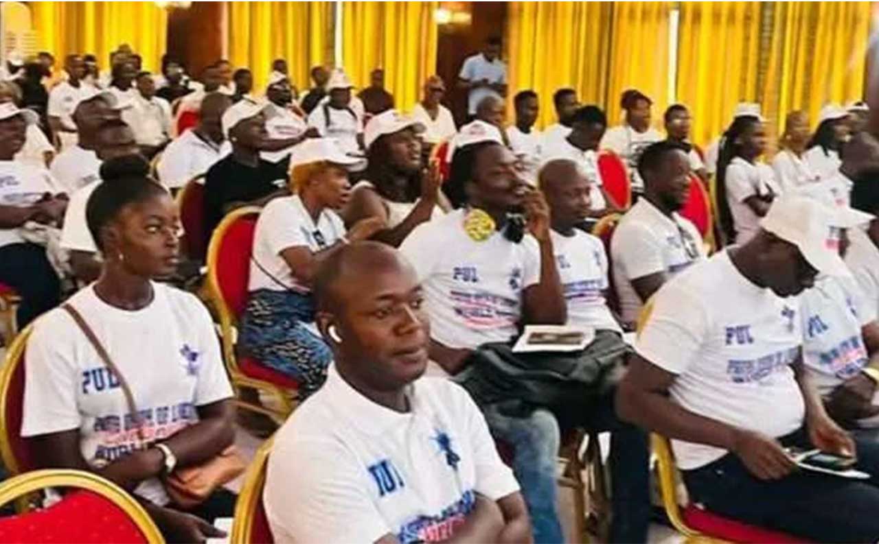 Journalists-To-Celebrate-World-Press-Freedom-Day-In-Kakata