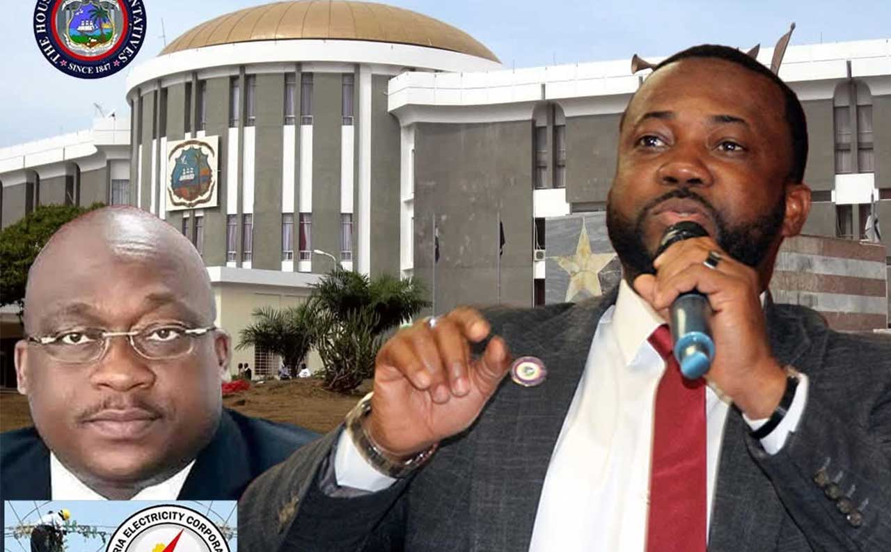 LEC-Boss-Summoned-Over-Worsening-Power-Failure