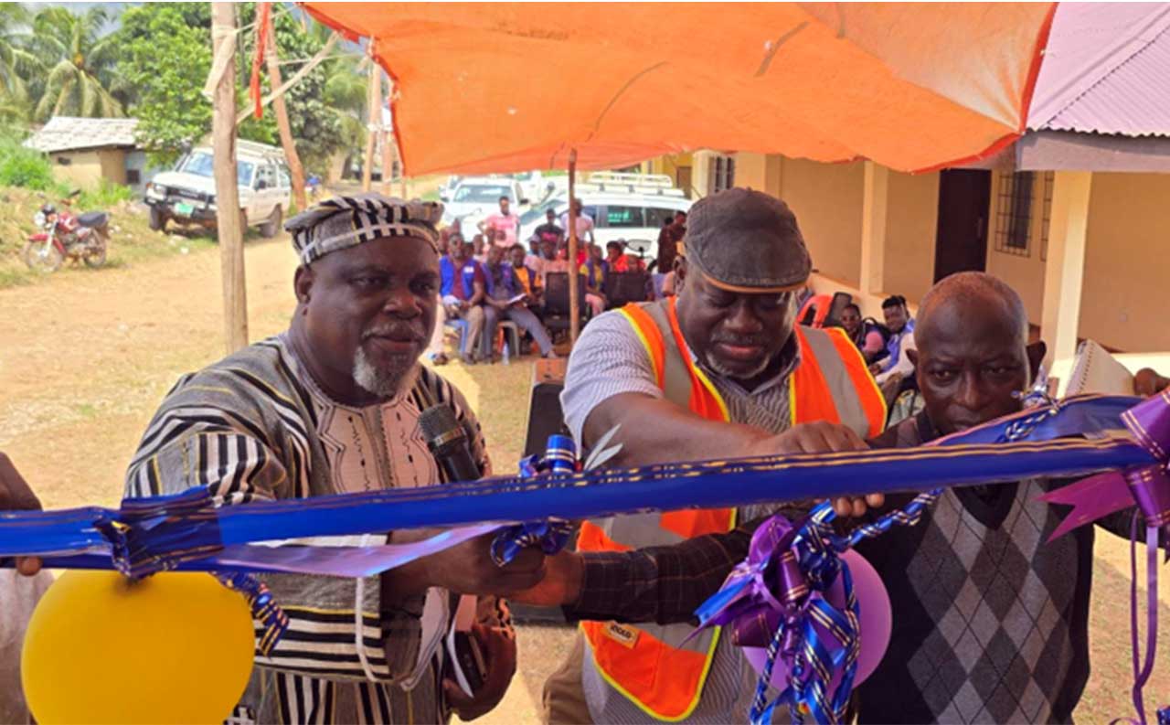 LERC-Opens-Regional-Offices-To-Improve-Electricity-Regulatory-Oversight
