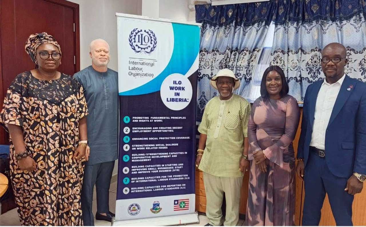 Liberia-Advances-Decent-Work-Agenda