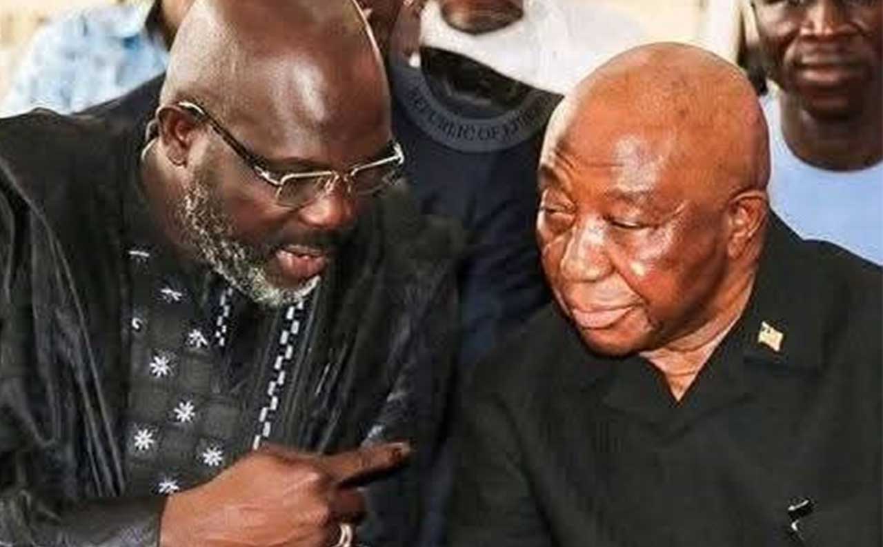 President-Boakai-and-fomal-Weah-Face-to-Face-Meeting