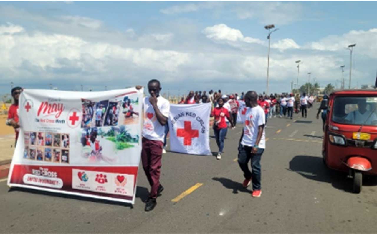 Red-Cross-Launches-$1-Appeal