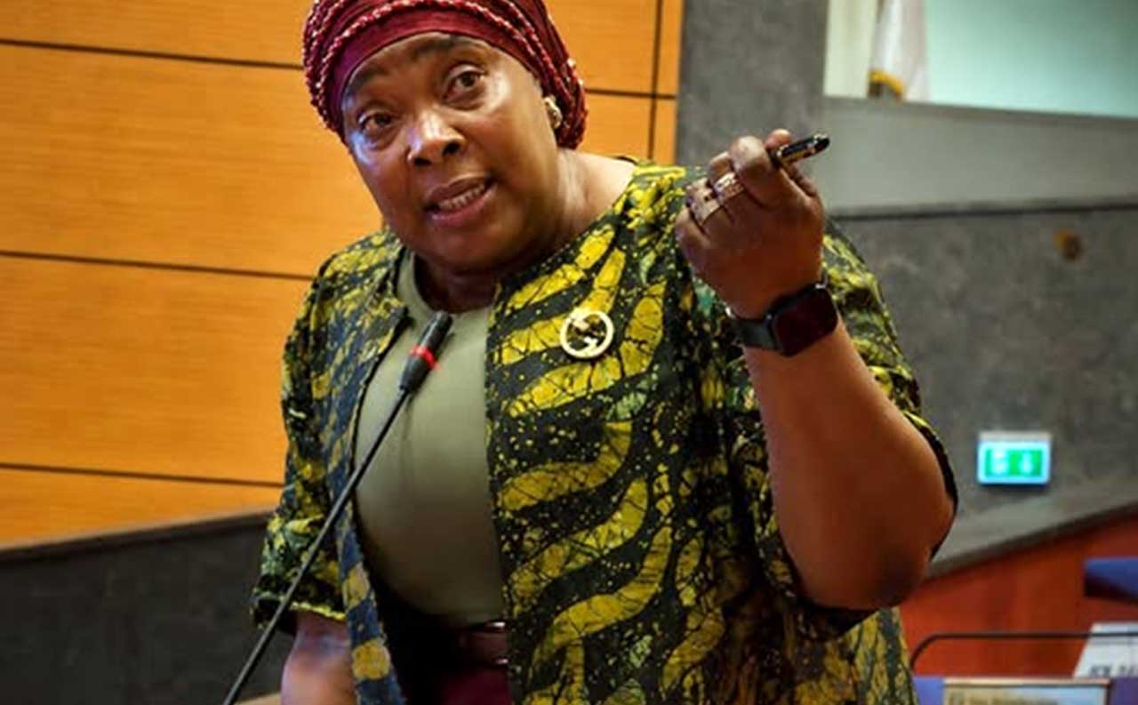 Rep.-Briggs-Mensah-Blasts-Nigerian-Lawmaker