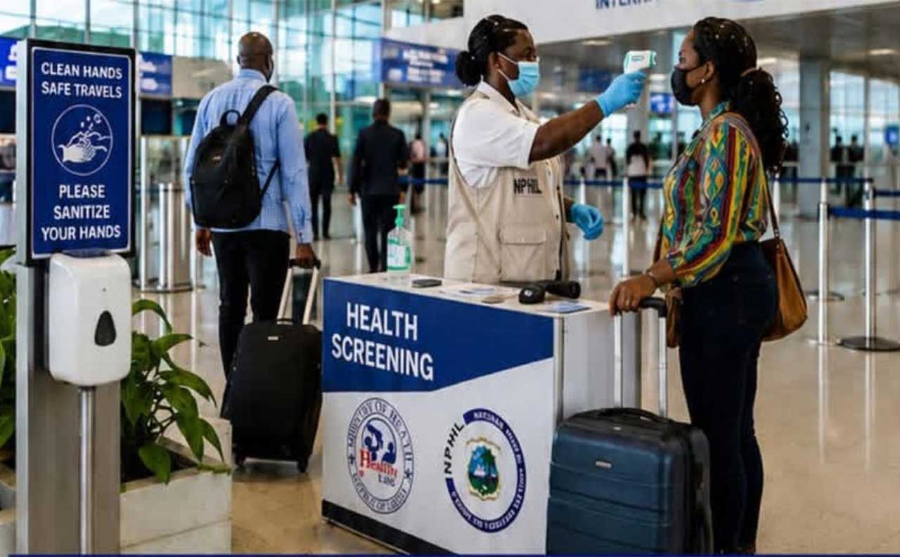 Sixteen-Visitors-Under-Ebola-Surveillance-Health-Authorities-Disclose