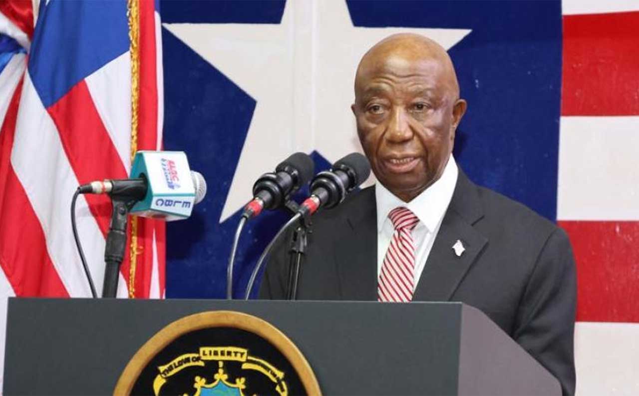 Special-Unification-Day-Message-Conveyed-By-His-Excellency-Joseph-Nyuma-Boakai,-Sr.