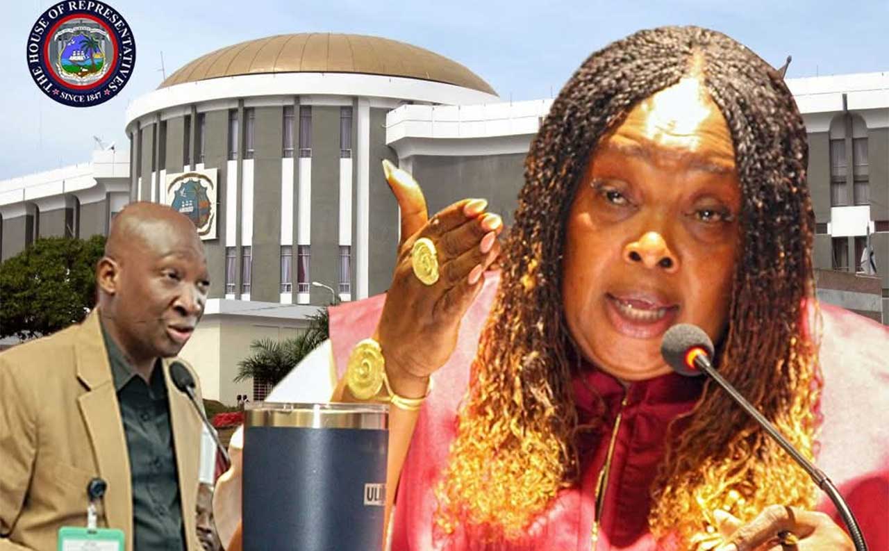 Substandard-Products-Flood-Liberian-Market--Rugulator-Blames-Weak-Enforcement-Power