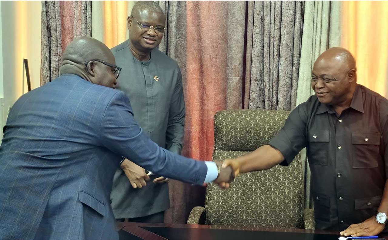 UNDP-Country-Rep.-Pays-Courtesy-Visit-On-NEC-Liberia-Acting-Chair