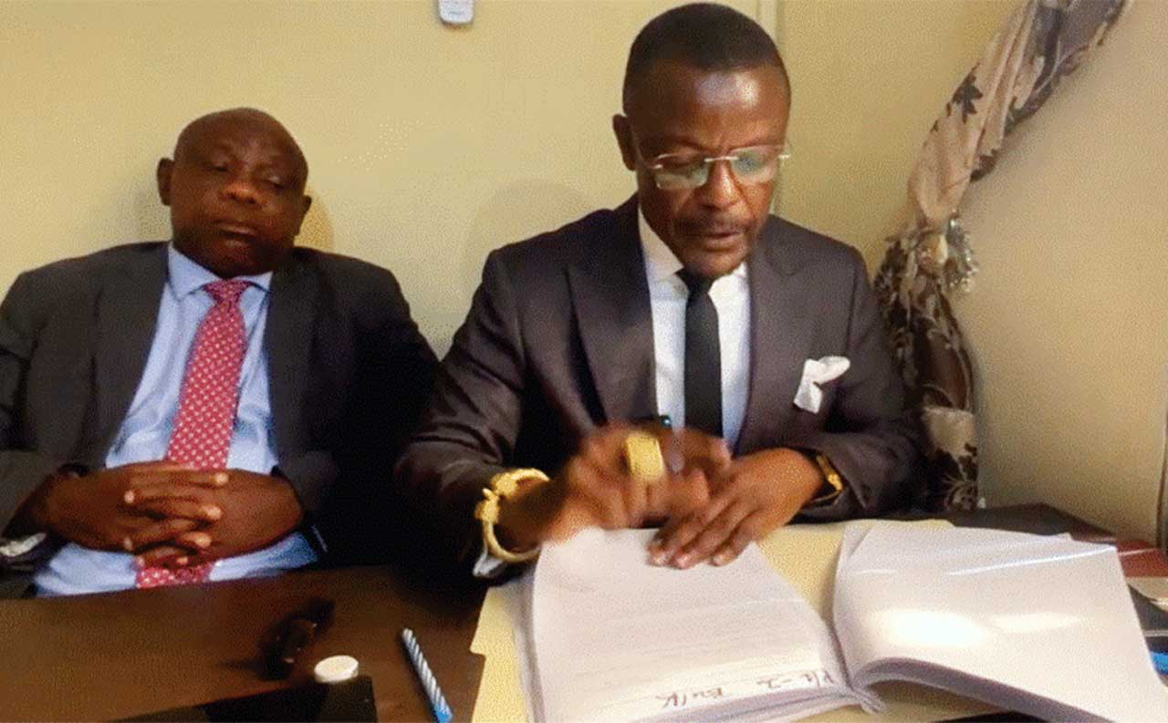 Wrangling-Among-Tweah-Lawyers