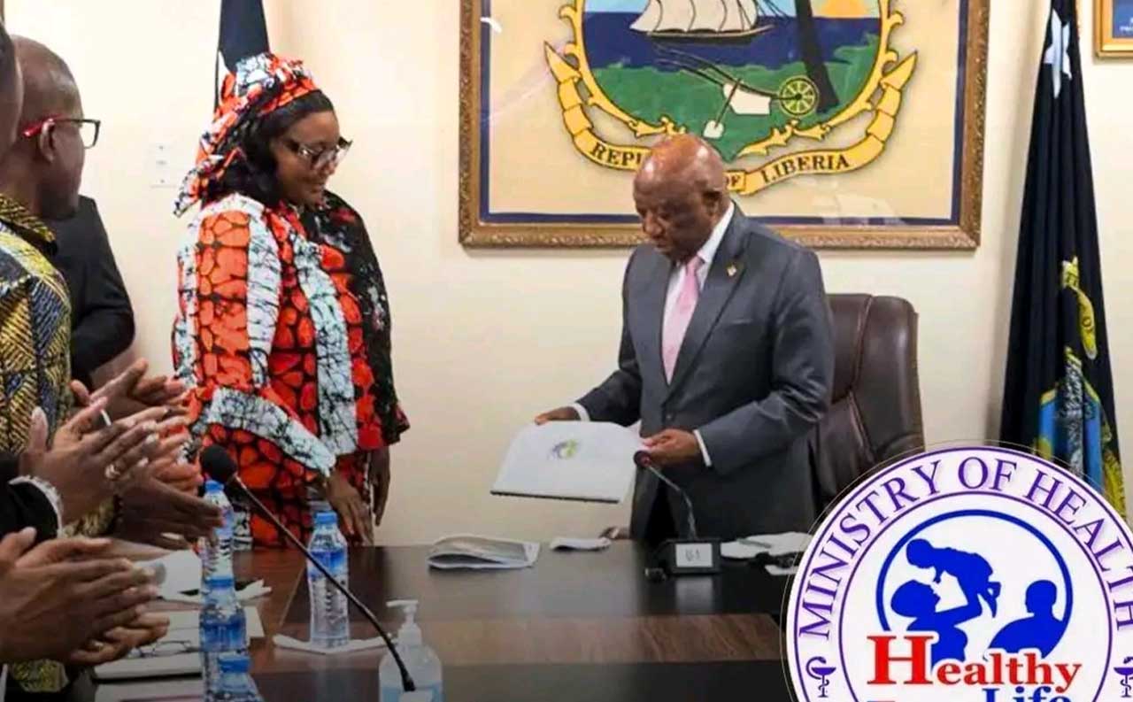 Boakai-Demands-Affordable-Healthcare