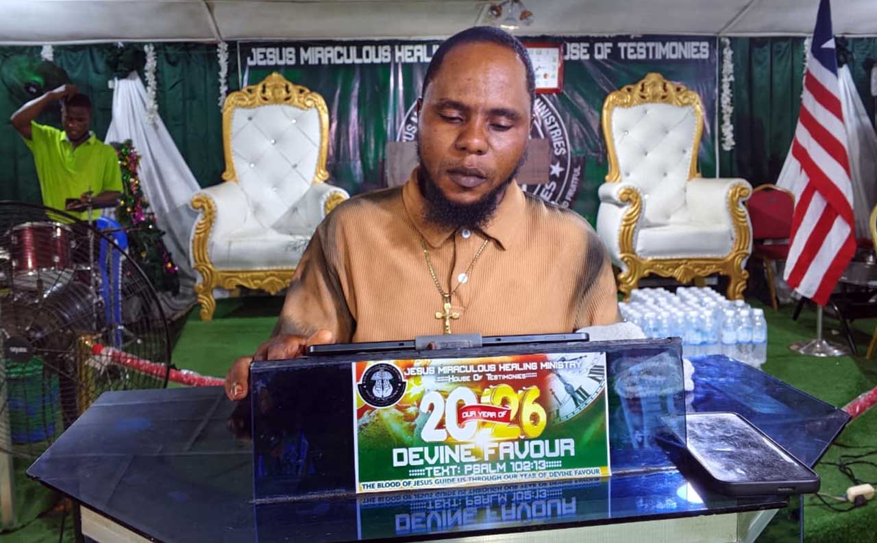 Clergyman-Urges-Christians-To-Overcome-Limitations-Achieve-Divine-Purpose