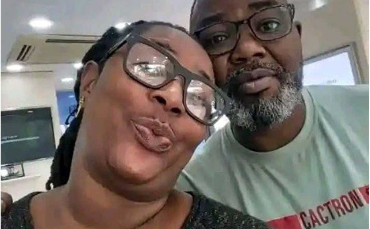 Fmr.-Maryland-Lawmaker-Injured,-Wife-Killed-In-Deadly-Delhi-Hotel-Fire