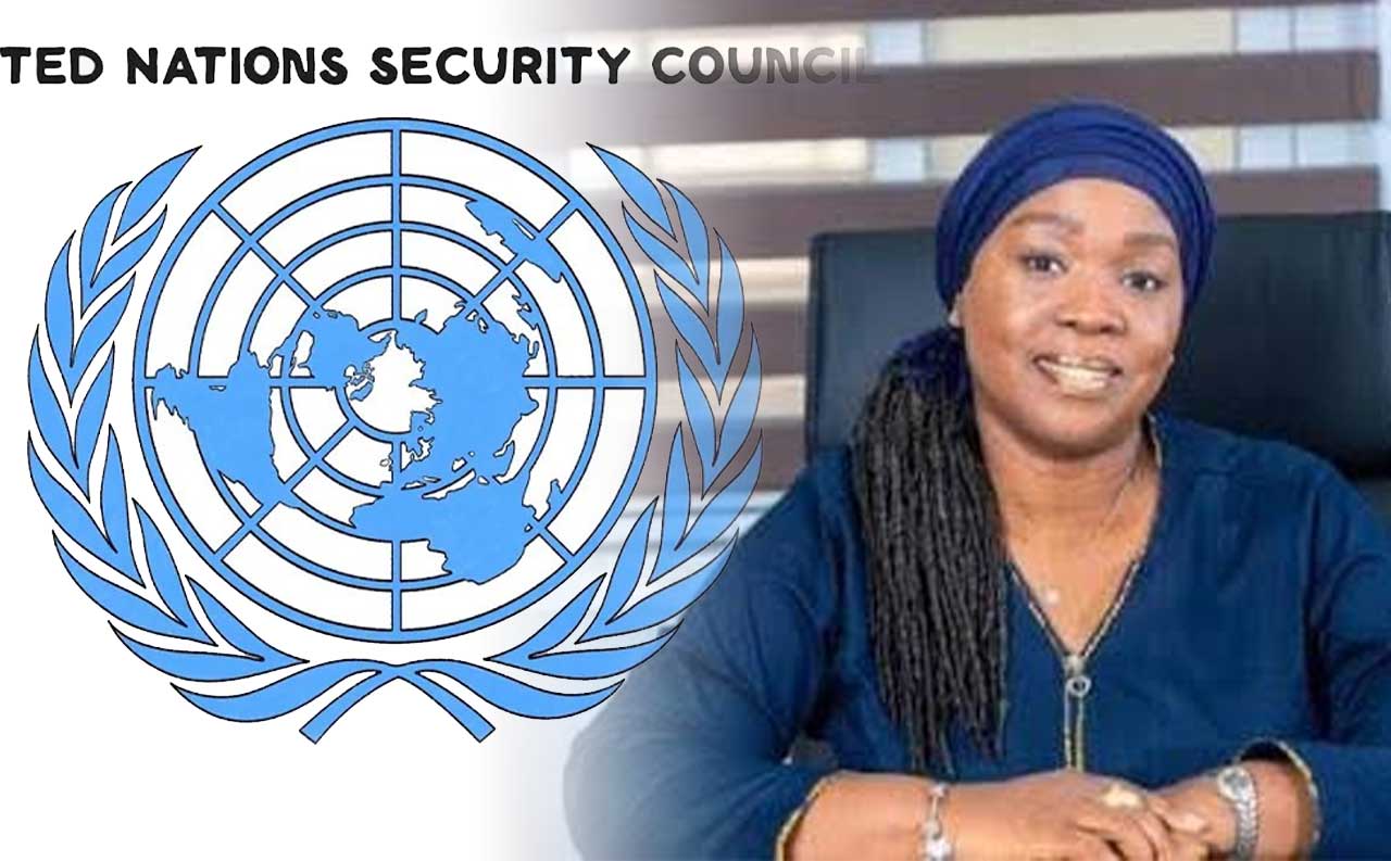 Foreign-Minister-Sara-Beysolow-Nyanti-has-disclosed-Liberia-To-Chair-UN-Security-Council-In-December
