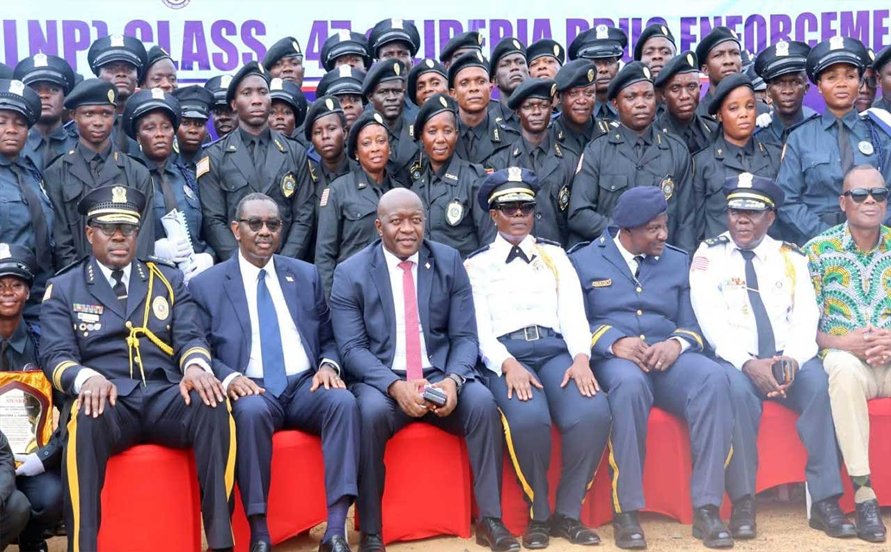 Government-Pledges-Stronger-Support-For-Security-Sector