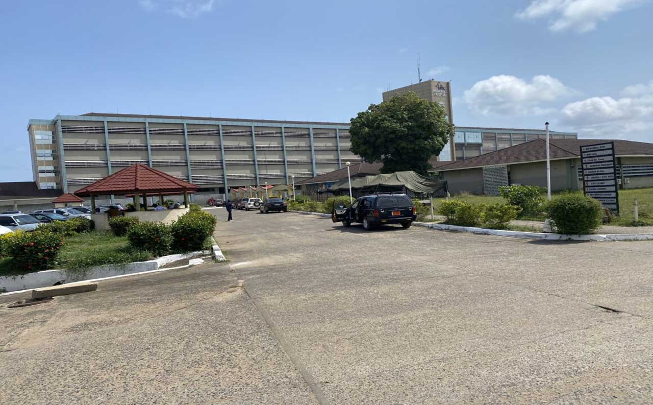 JFK-Liberia-Concerns-About-Patient-On-Post-Operative-Complications