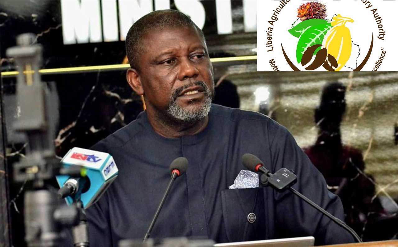Liberia-Agriculture-Commodity-Regulatory-Authority-LACRA-Convenes-Major-National-Stakeholders-Session