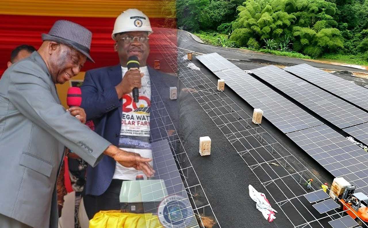 Liberia-Gets-First-Solar-Power-PlantAs-President-Boakai-Dedicates-New-20-Megawatt-Solar-Farm
