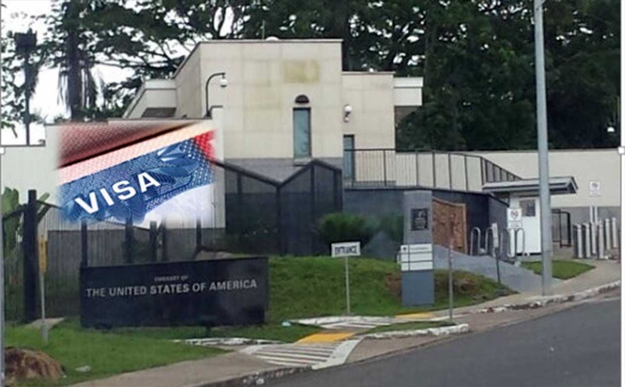 Liberia-Remains-Key-Regional-Destination-For-Visa-Applicants-As-Major-Overhaul-Of-U.S.-Visa-Operations-Planned-Across-Africa
