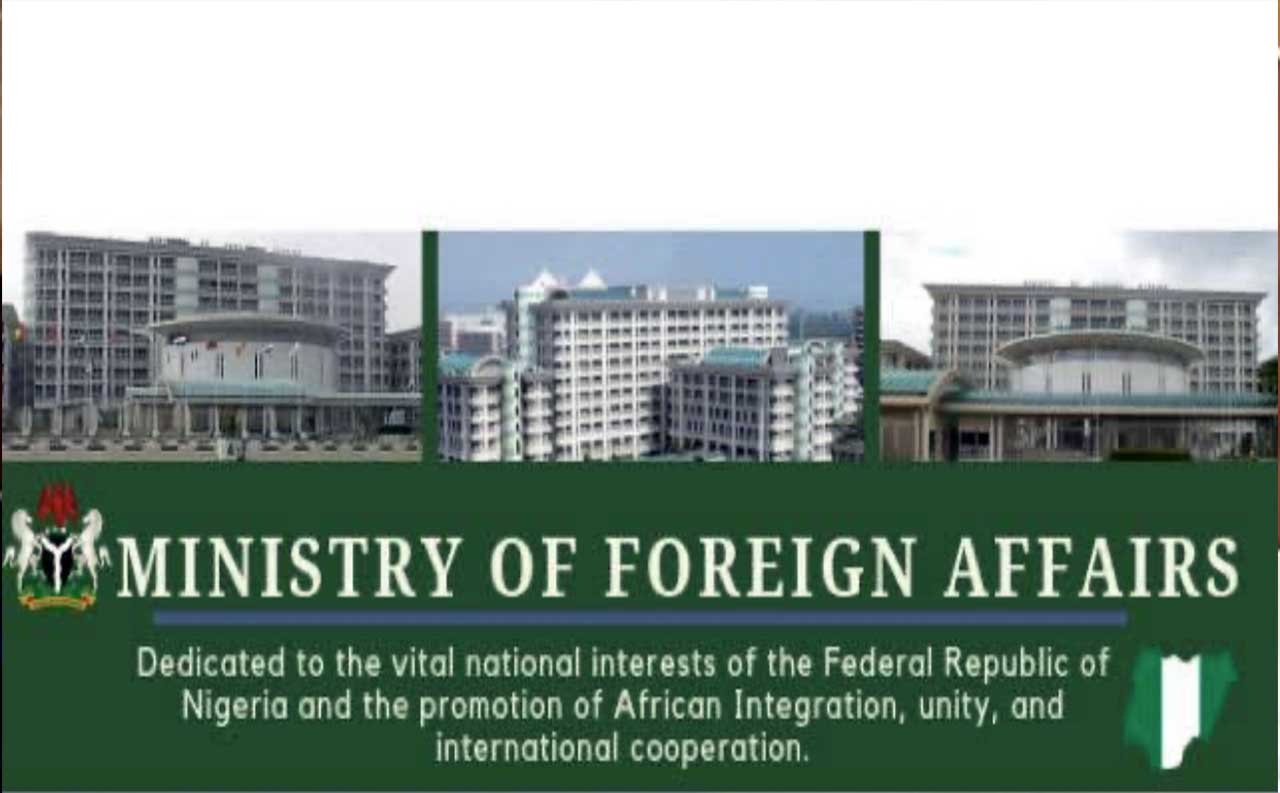 Nigeria-Denounces-Fake-Diplomatic-Letter-To-Liberia