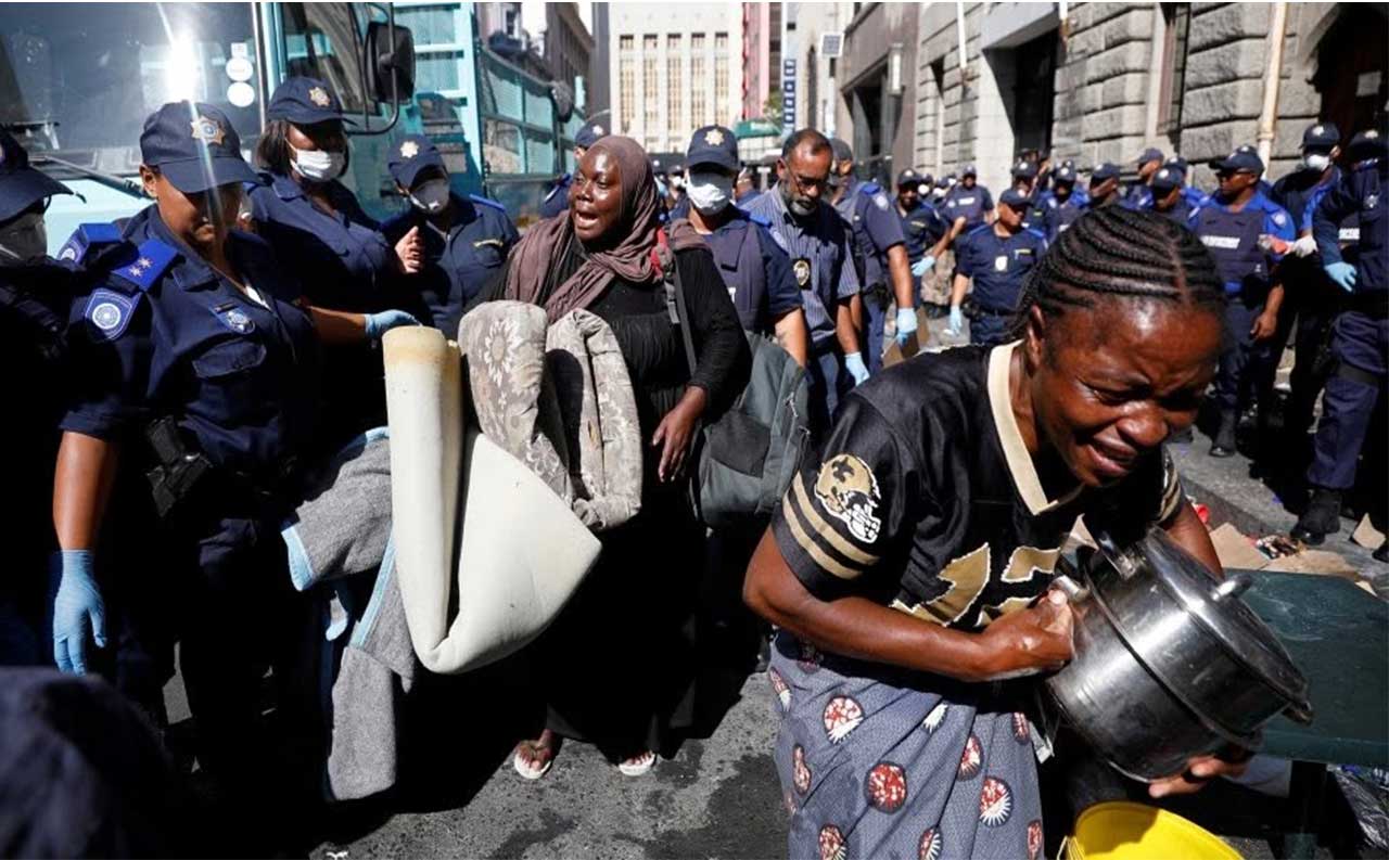 Over-250-Liberians-In-South-Africa-Fear-Xenophobic-Violence