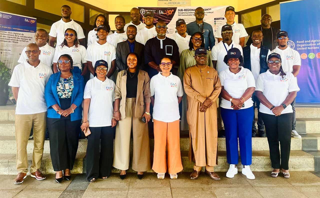 PUL-Urges-FAO-To-Invest-In-Mainstream,-Digital-Media