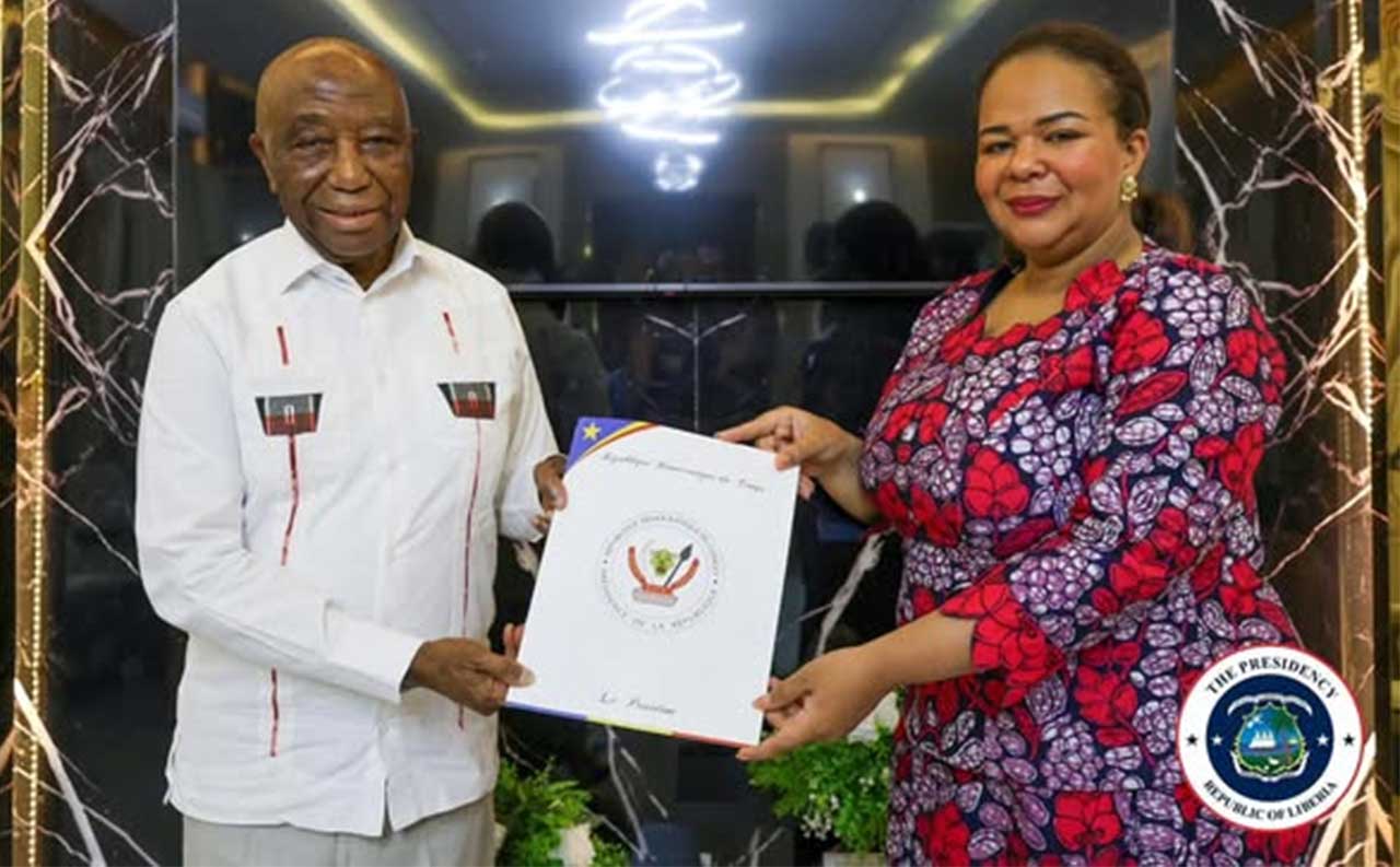 President-Joseph-N.-Boakai-Boakai-Hosts-Congolese-Foreign-Minister