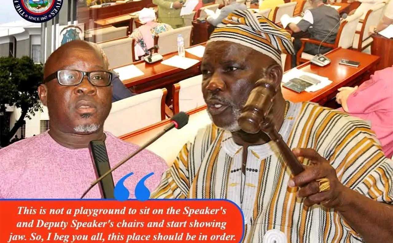 Rep.-Cole-Succumbs-To-Pressure